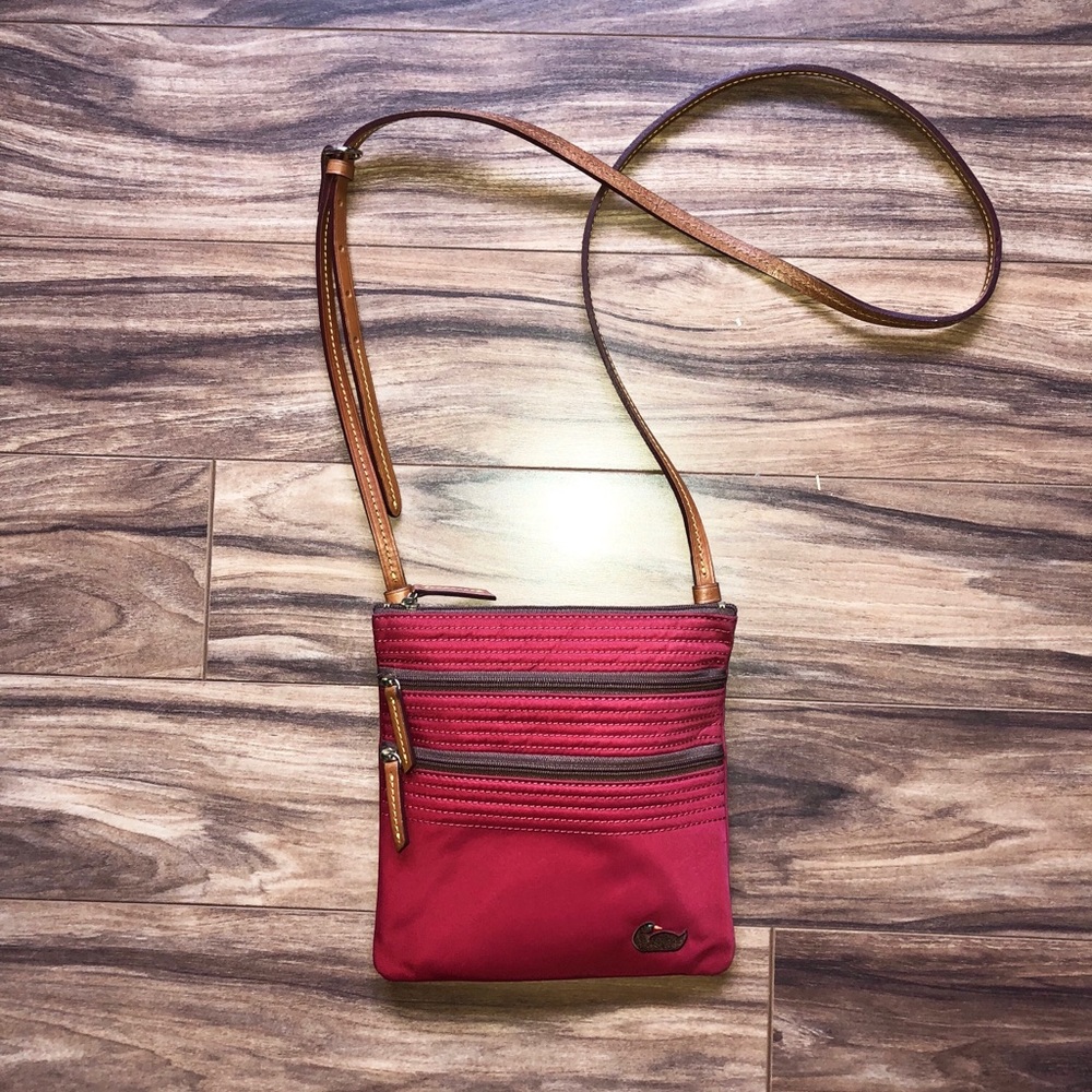 Dooney & Bourke crossbody